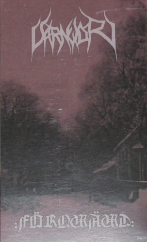 Förqwäwd