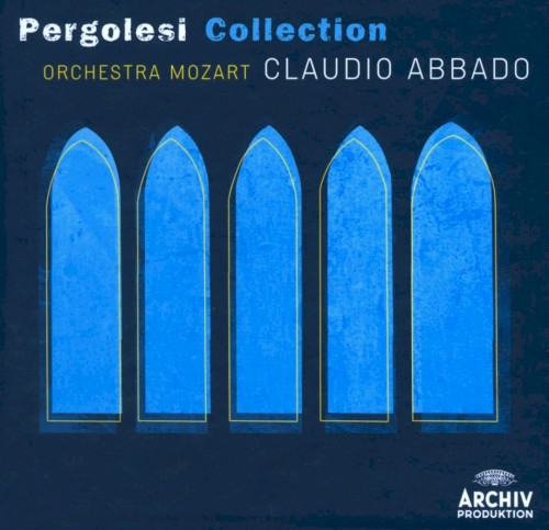 Pergolesi Collection