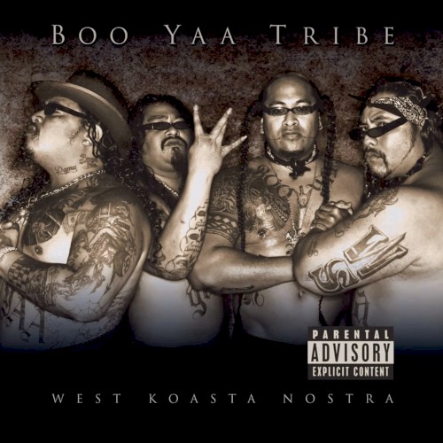 West Koasta Nostra