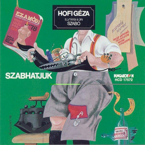 Szabhatjuk