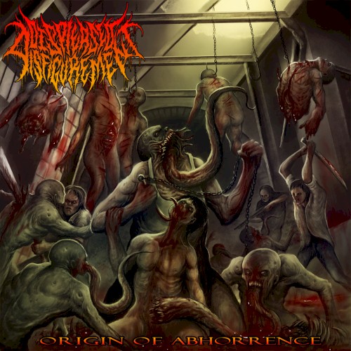 Origin of Abhorrence