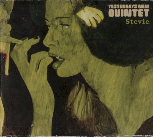 Stevie