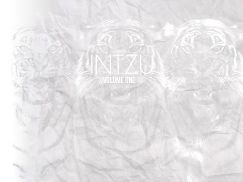 INTZU Vol. 1