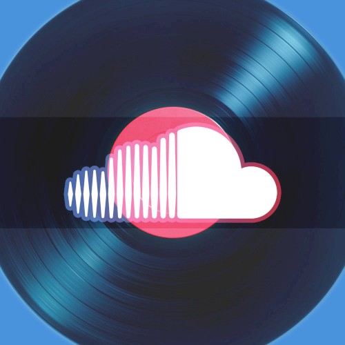 Soundcloud Collection