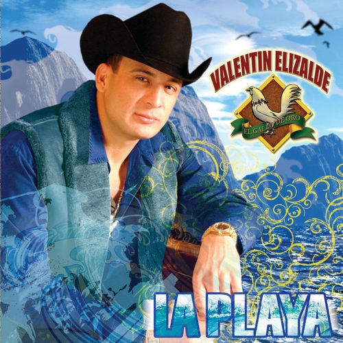 La playa