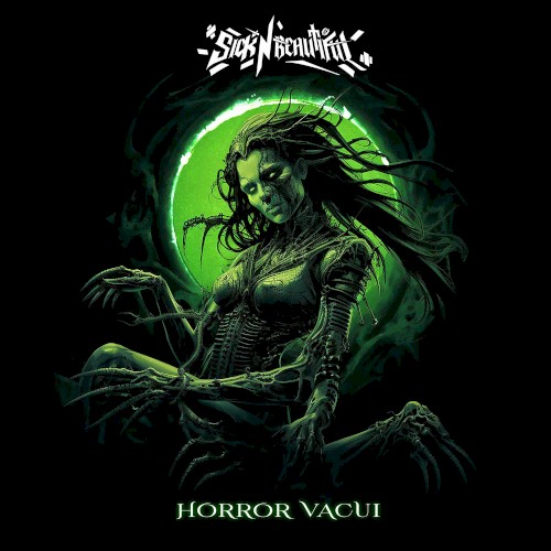 Horror Vacui