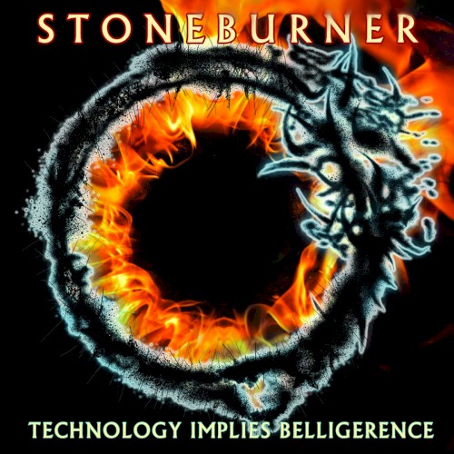 Technology Implies Belligerence