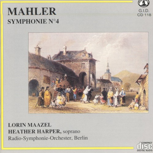Symphonie Nr. 4