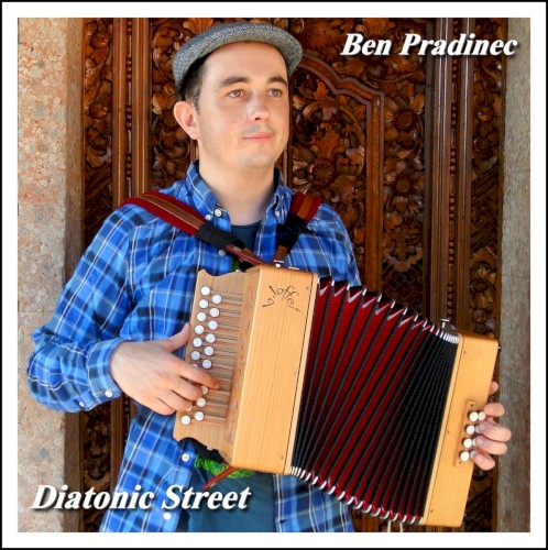 Diatonic Street