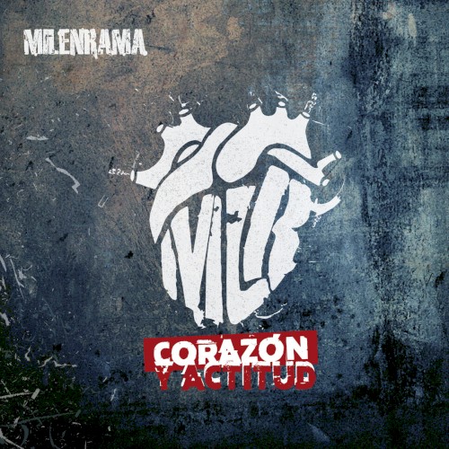 Corazón Y Actitud