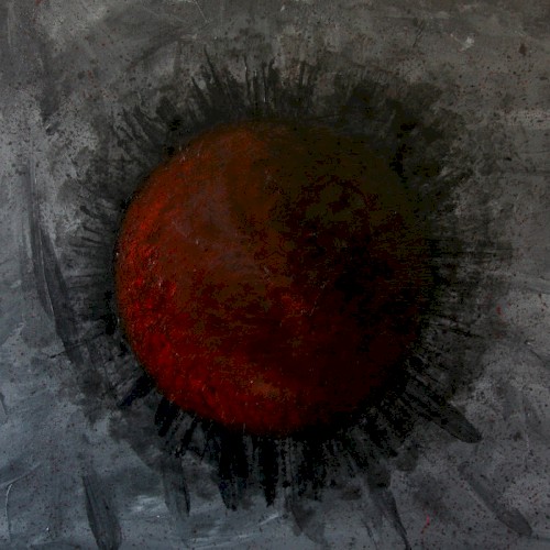 Blood Moon Rituals