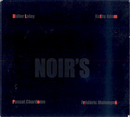 Noir’s