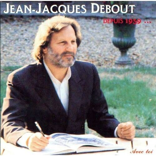 Depuis 1959... Avec toi