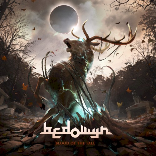 Blood of the Fall