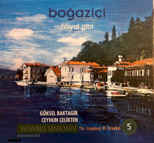Hayal Gibi