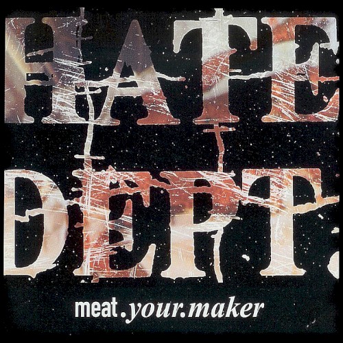 Meat Your Maker