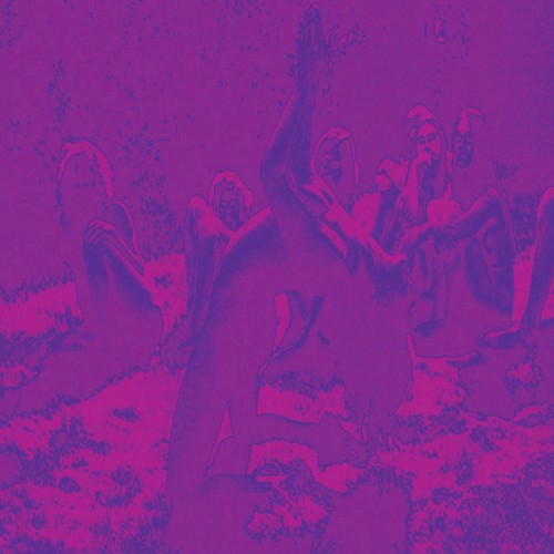 Acid Guru Pond