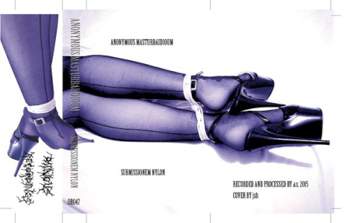 Submissionem Nylon
