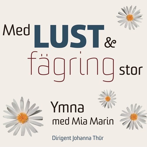 Med Lust & Fägring Stor