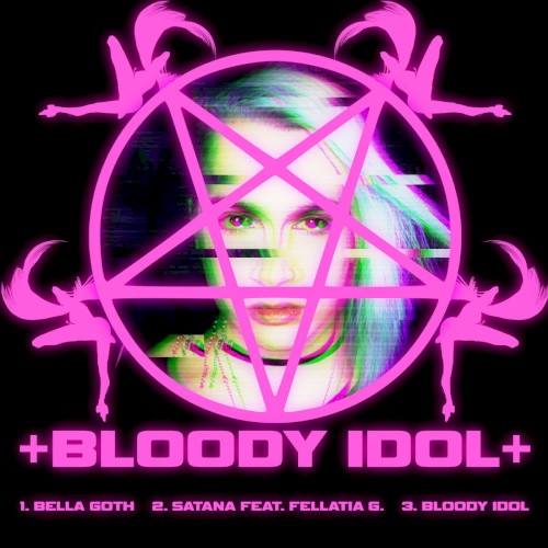 + Bloody Idol +