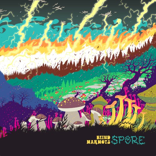 Spore