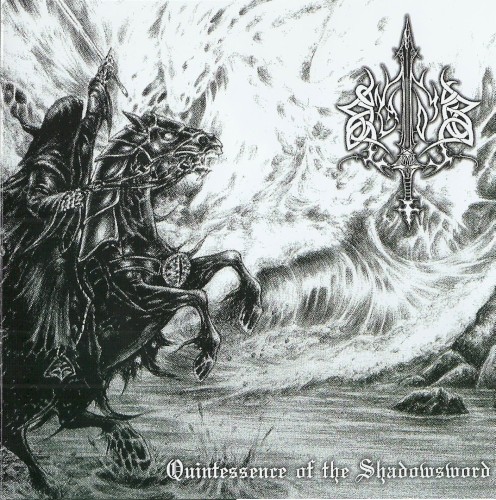 Onyxblade &ndash; Quintessence of the Shadowsword