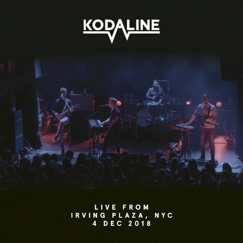 Live From Irving Plaza, NYC