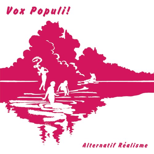 Alternatif Réalisme