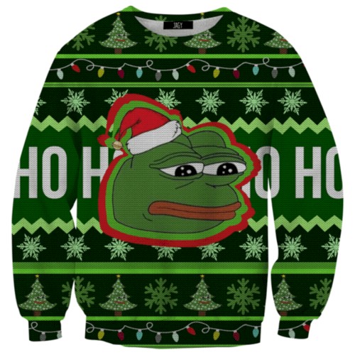 2016 POLITICS XMAS ALBUM