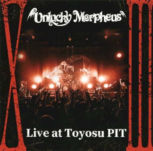 "XIII" Live at Toyosu Pit