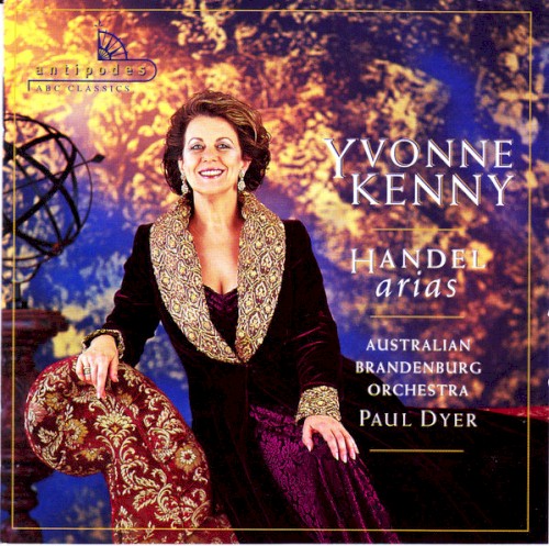 Handel: Arias