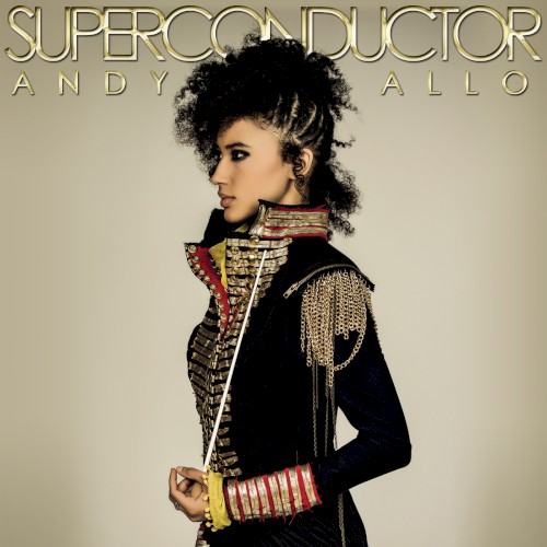 Superconductor