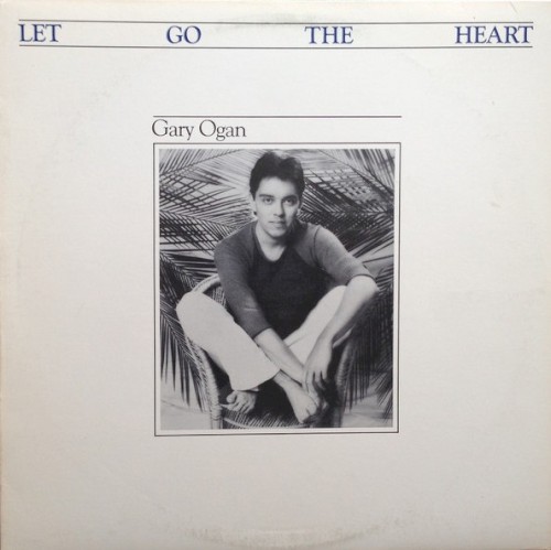 Let Go the Heart