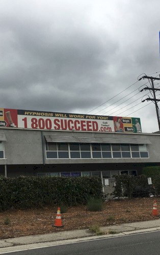 1-800-SUCCEED