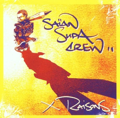 X raisons
