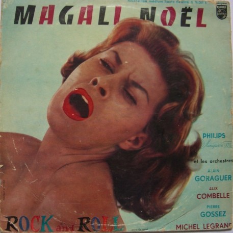 Rock and Roll