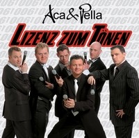 Lizenz zum Tönen