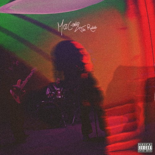 MISS C‐LINE & The Rabidz