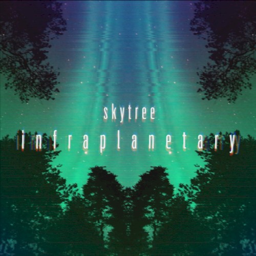 Infraplanetary