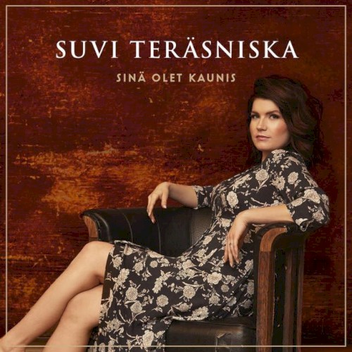 Sinä olet kaunis