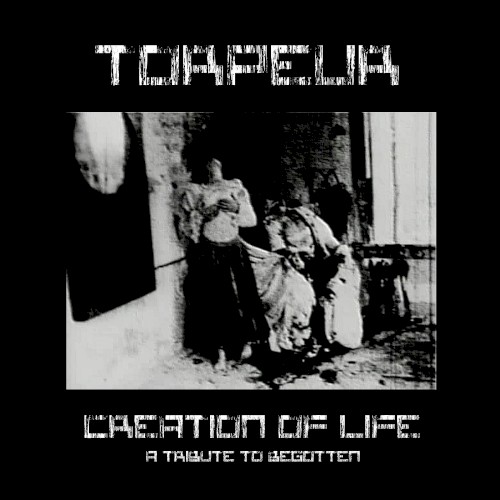 Creation of Life (a tribute to Begotten)
