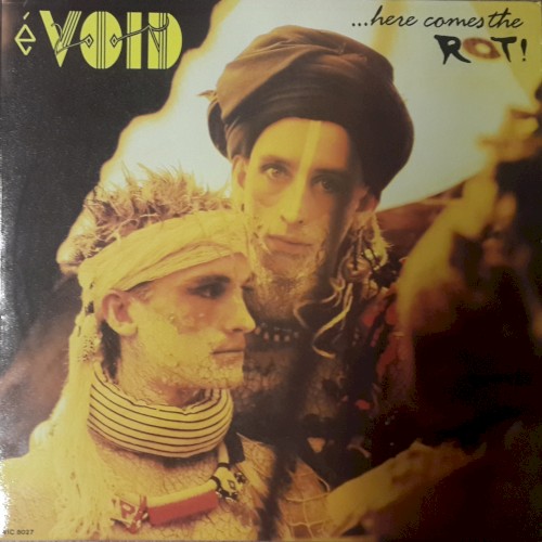 … Here Comes the Rot!