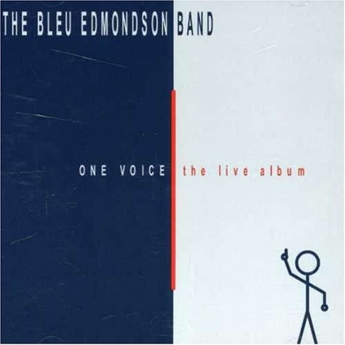 One Voice: The Live Album