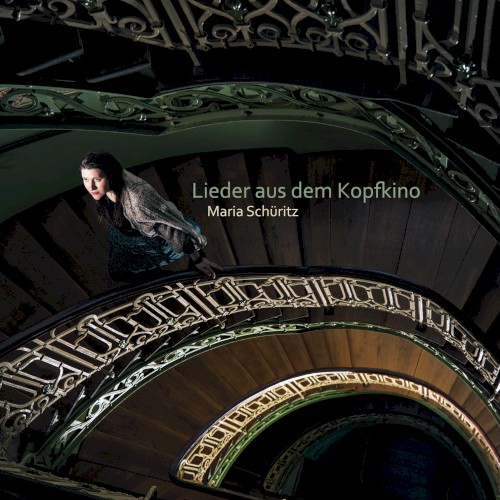 Lieder aus dem Kopfkino