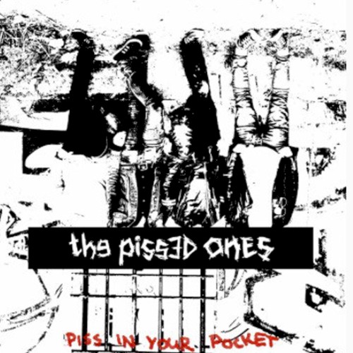 Piss In Your Pocket