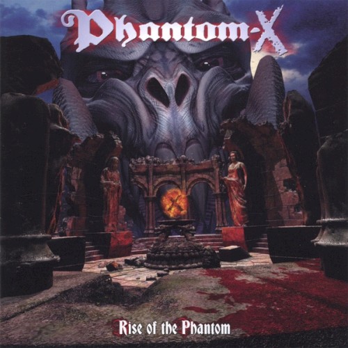 Rise of the Phantom