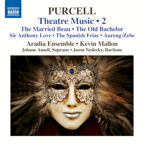 Theatre Music, Vol. 2