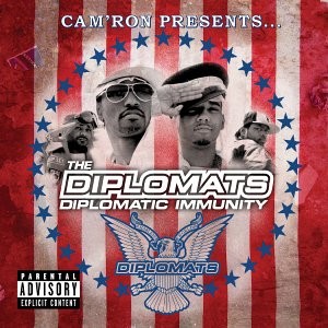 Diplomatic Immunity