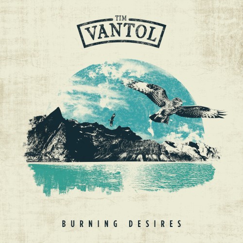 Burning Desires