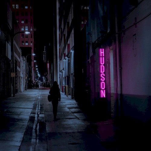 Hudson